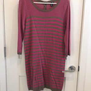 H&M Sweater Dress